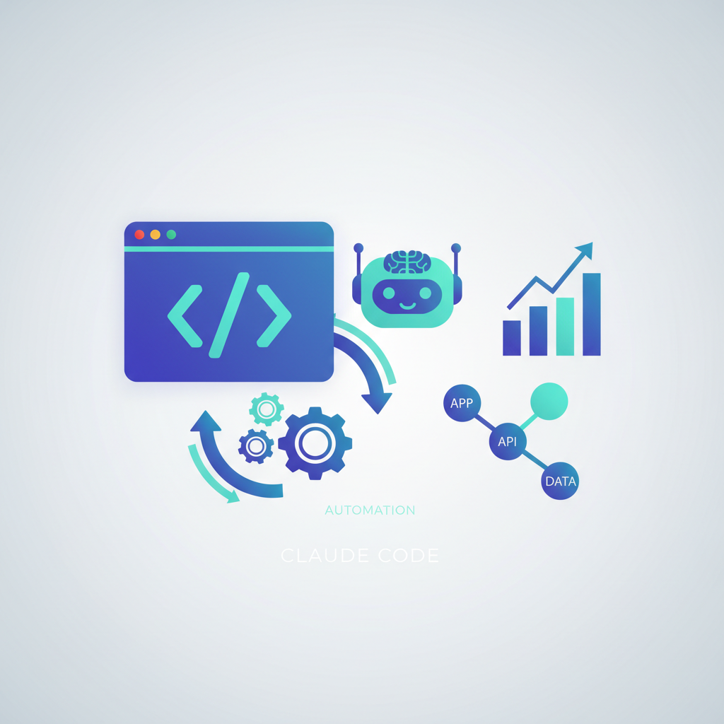 Claude Code for Business: From Zero to Full Automation