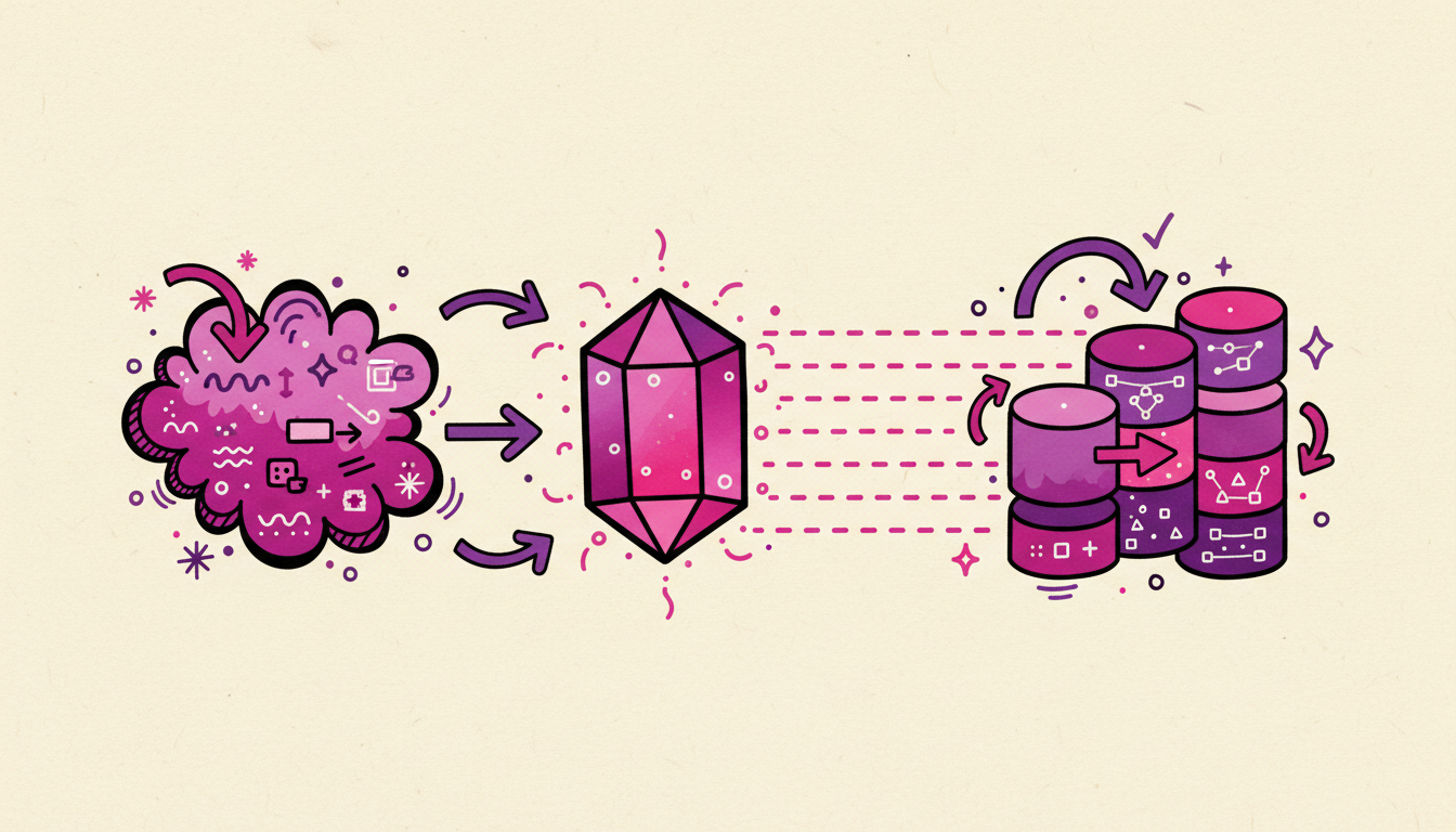 Embeddings y bases de datos vectoriales