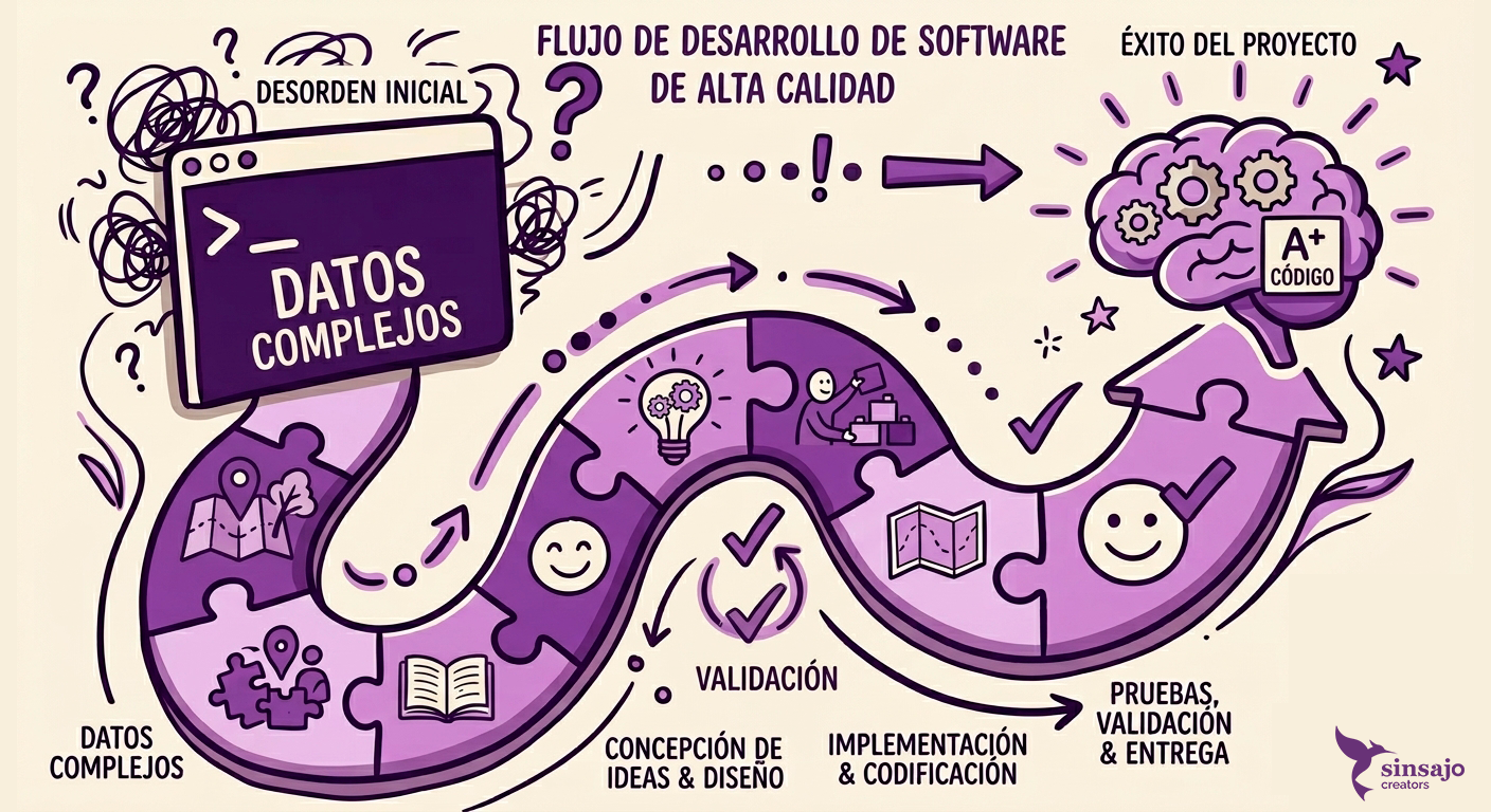 Qué es Claude Code (sin jerga técnica)