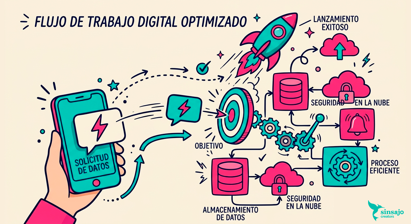 Disparar workflows por mensaje