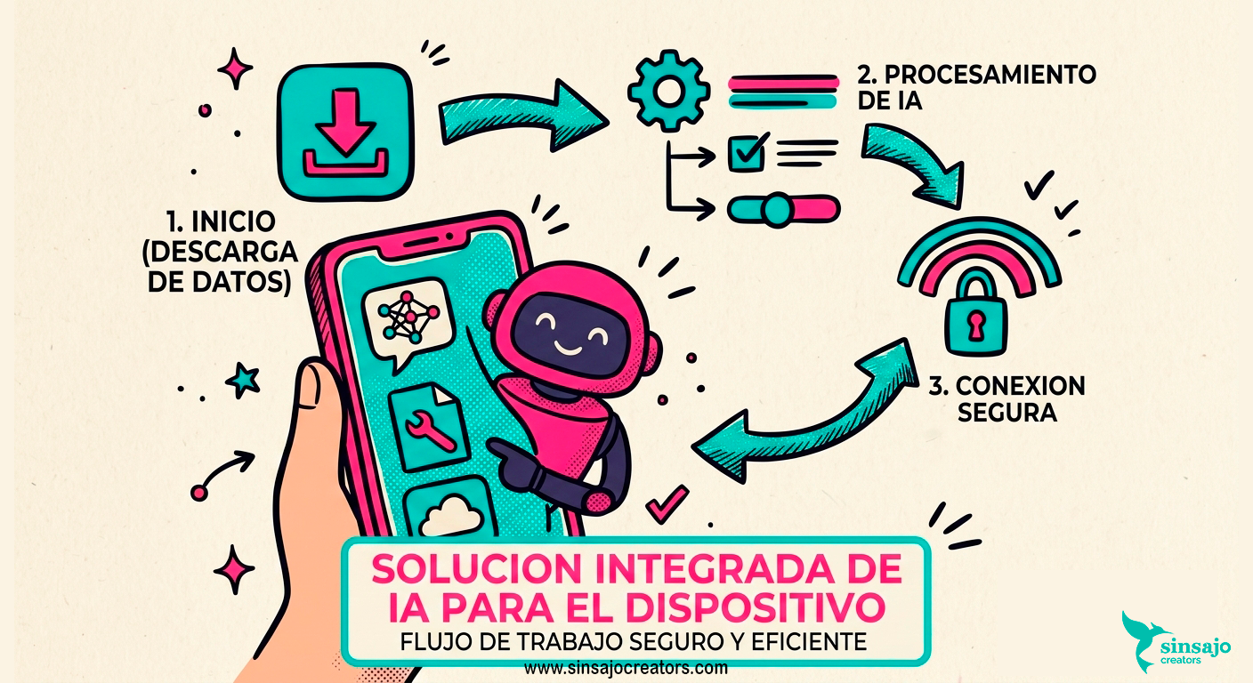 Claude en tu celular: apps y configuración
