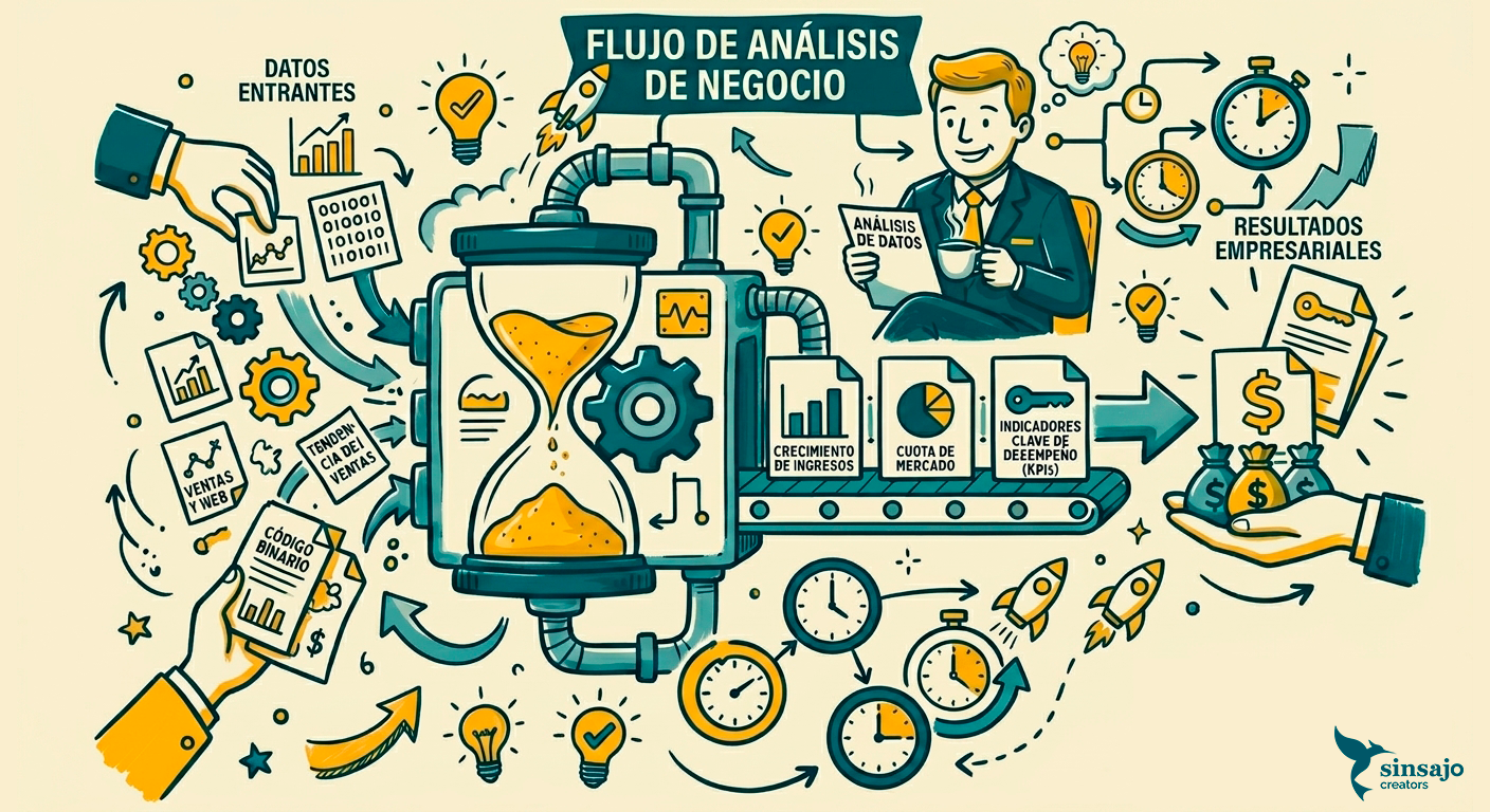 Reportes ejecutivos automáticos