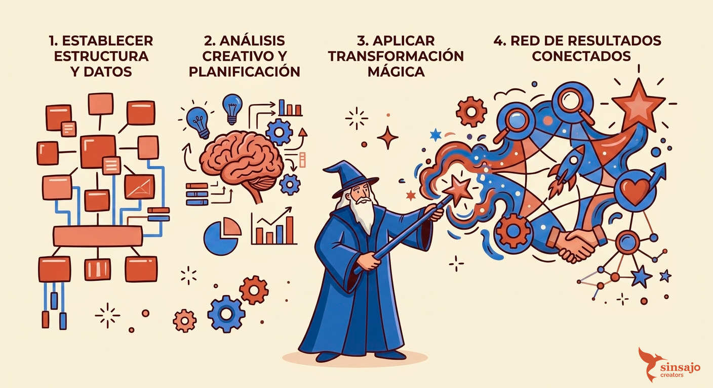 Qué es un MCP y por qué es magia pura