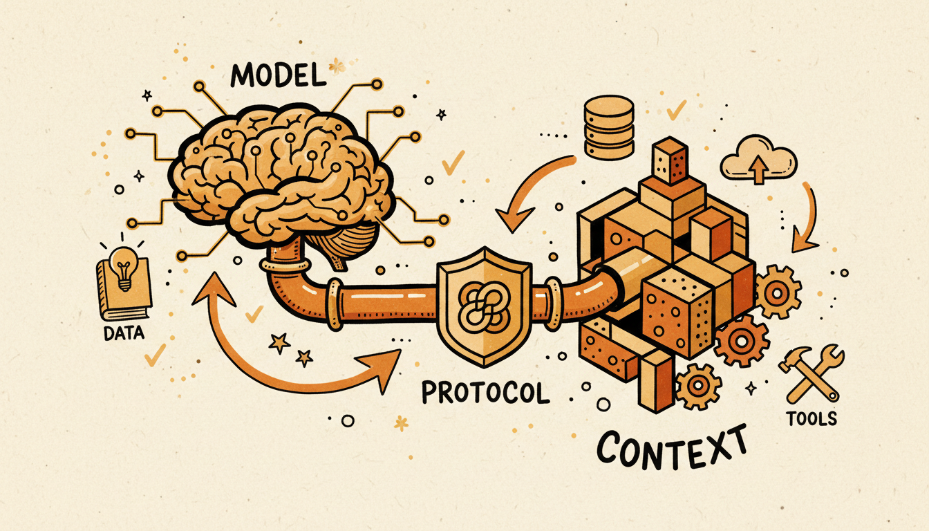 Fundamentos del Model Context Protocol (MCP)