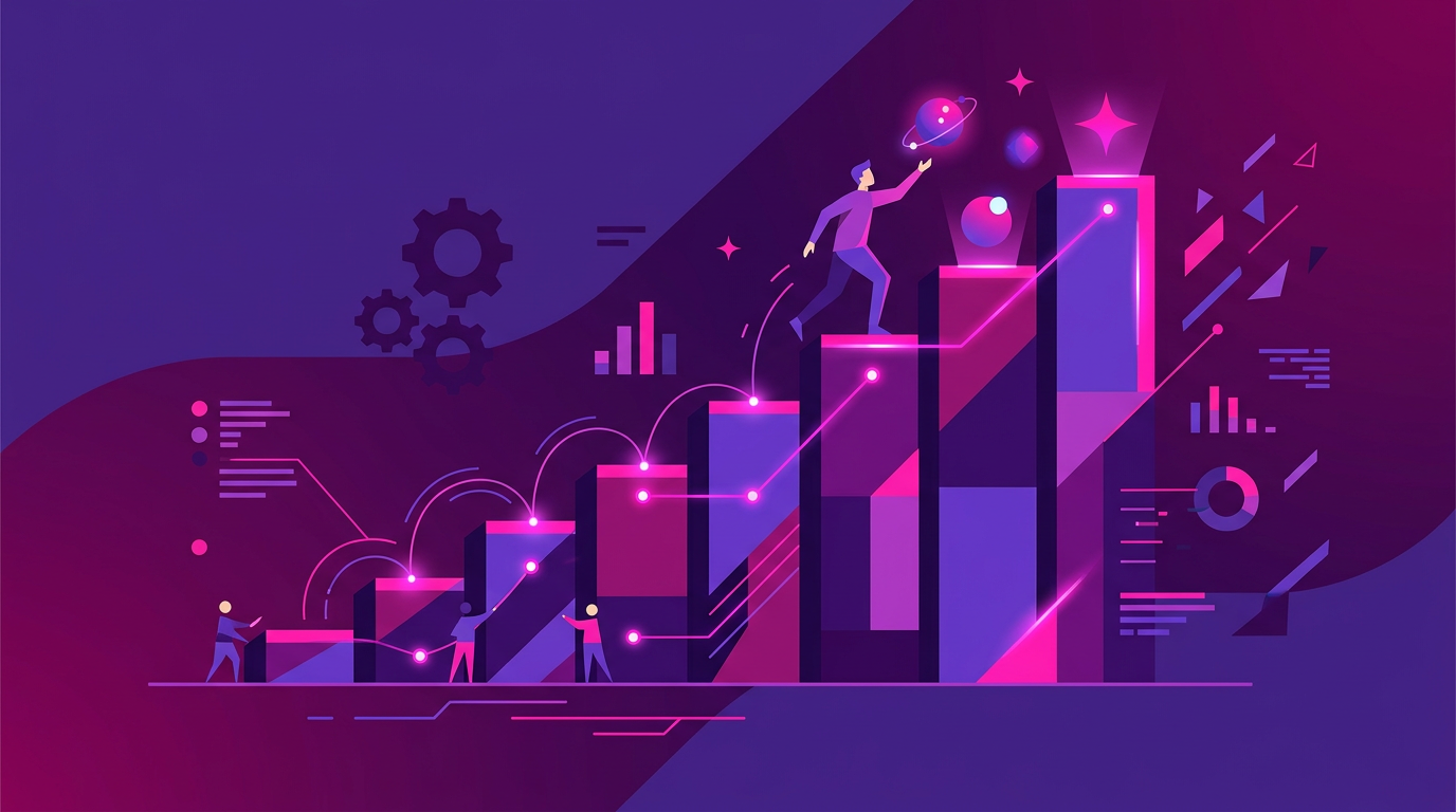 LTV, CAC y la Matemática que Mantiene Vivo tu Negocio