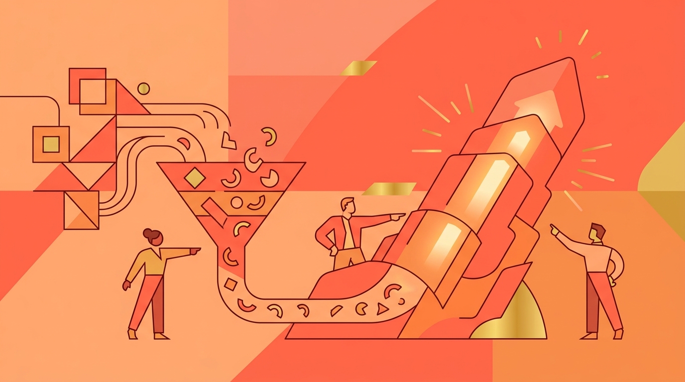 Contenido y Anuncios: El Motor Escalable de Leads