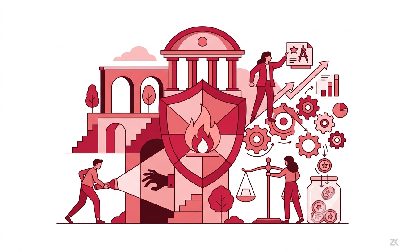 Ética Pública y Lucha Anticorrupción