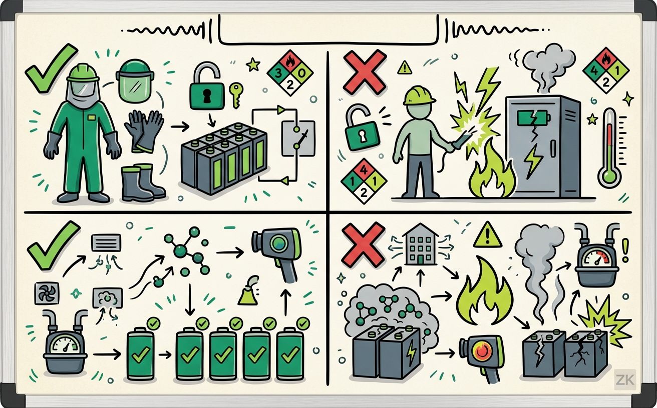 Resumen de la Lección: Diseño de Planes de Mantenimiento: Caso Flota de Compresores