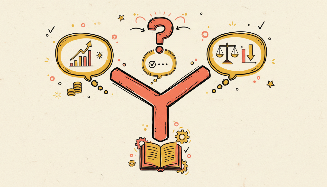 Simulación de escenarios: el análisis "¿qué pasa si...?"
