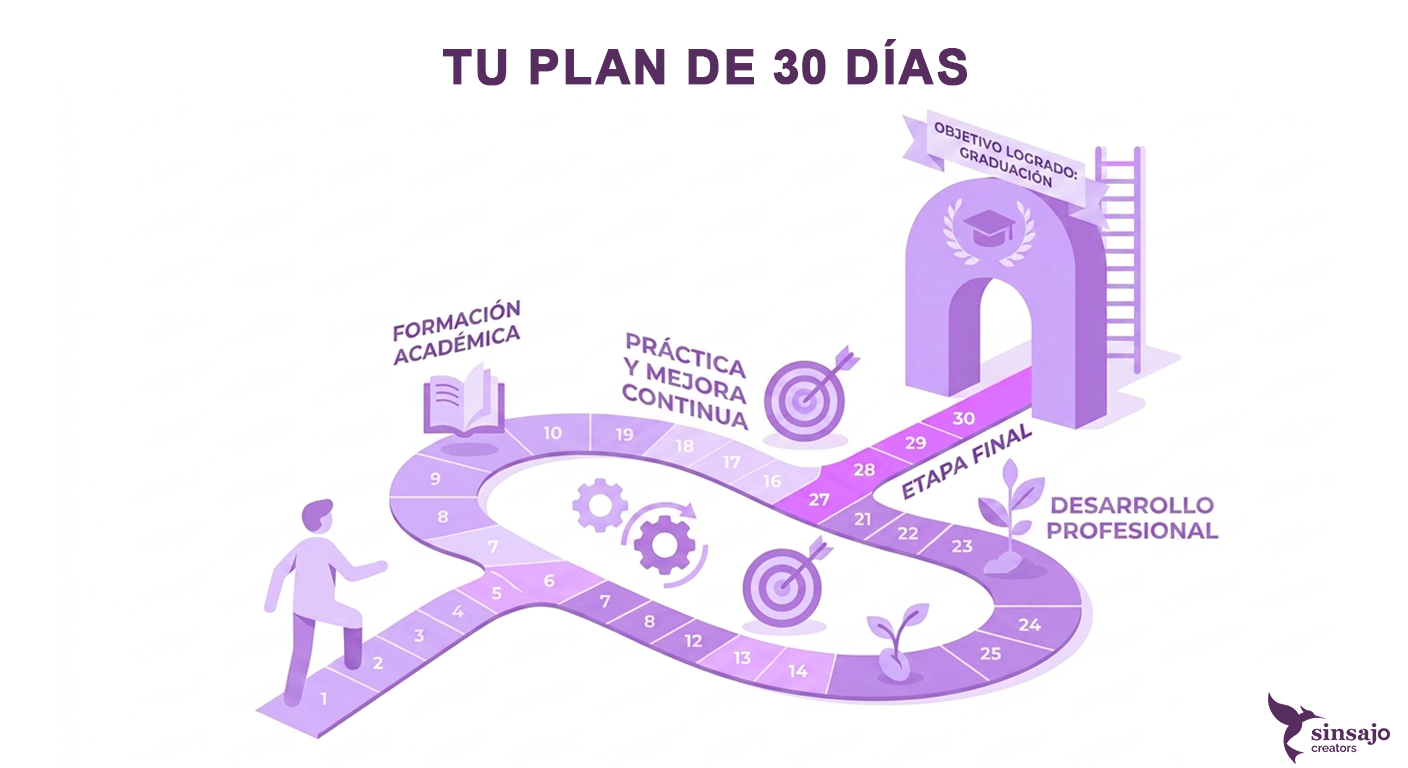 Tu Plan de 30 Días