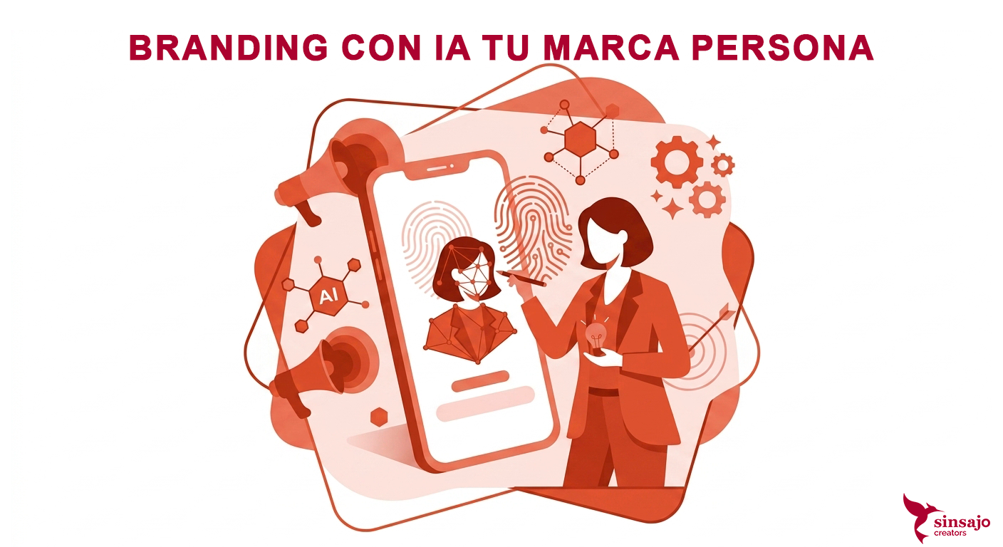 Branding con IA: Tu Marca Personal