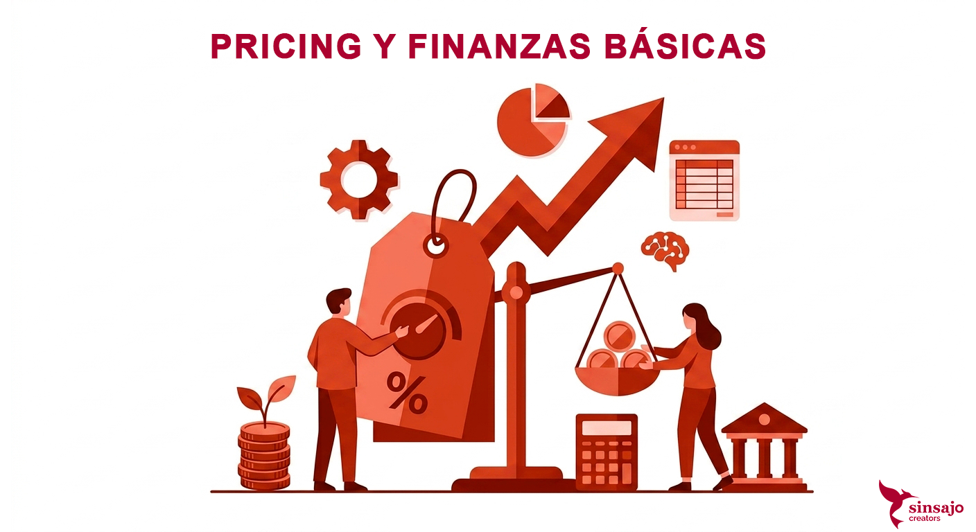 Pricing y Finanzas Básicas