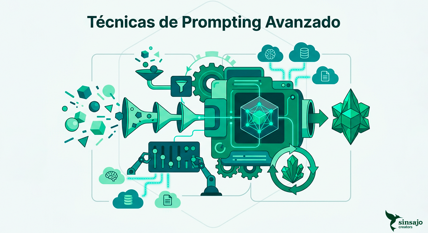 Anatomía de un Prompt Perfecto