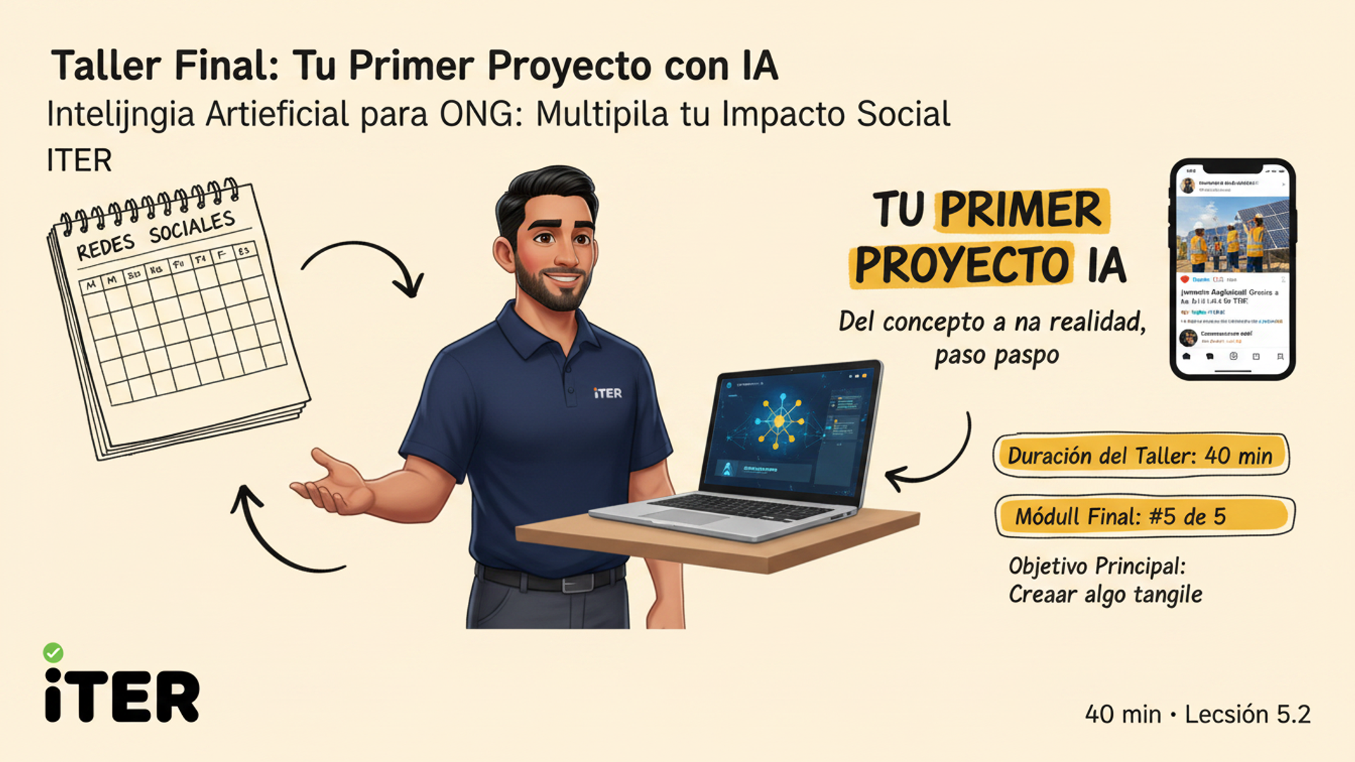 Taller Final: Tu Primer Proyecto con IA