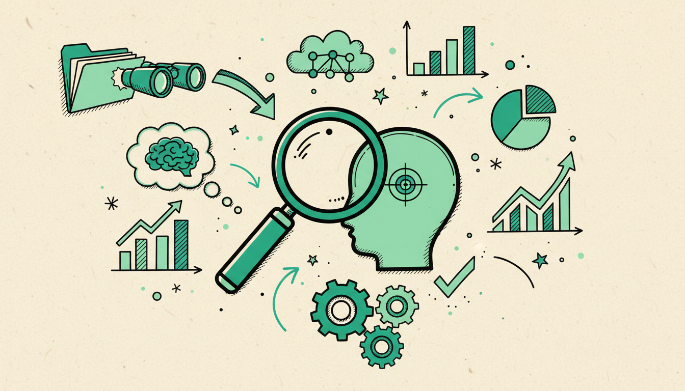 Define tu Perfil de Cliente Ideal (ICP) con análisis de datos