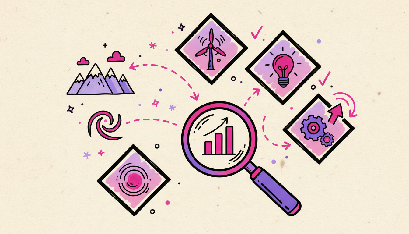 Analizando los datos de campo y formulando hallazgos valiosos