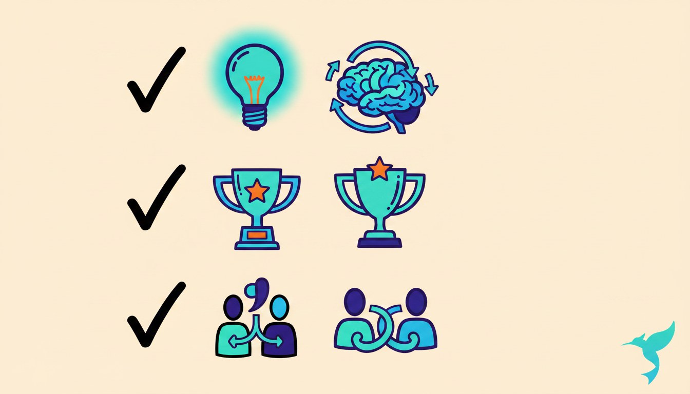 Resumen de la Lección: Crear tu primer curso: los 3 modos