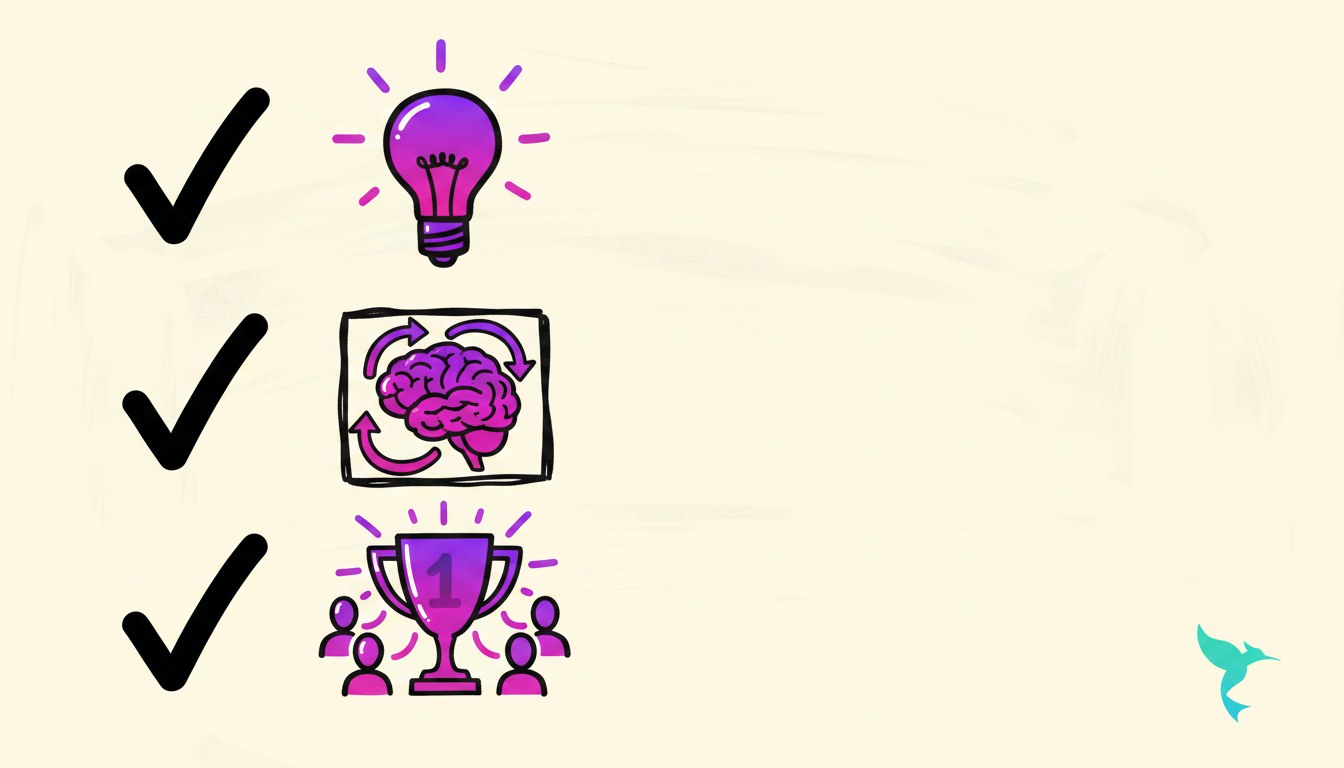 Resumen de la Lección: Define tu cliente ideal y tu propuesta de valor