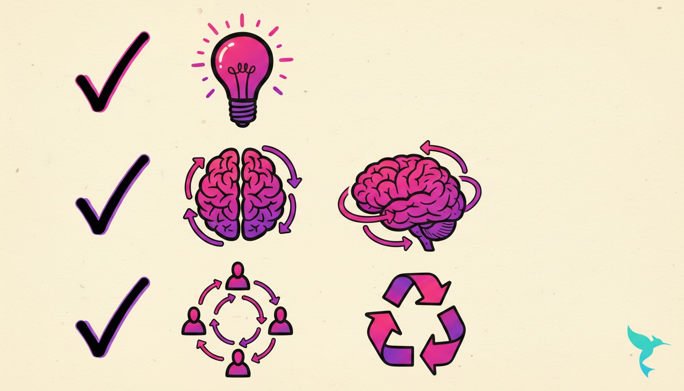 Resumen de la Lección: Marketing orgánico: tu comunidad y tus estudiantes