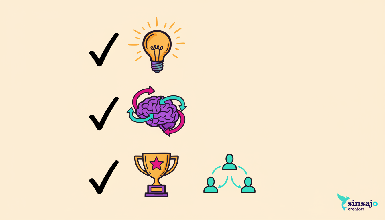 Resumen de la Lección: Métricas: ¿está funcionando tu marketing?