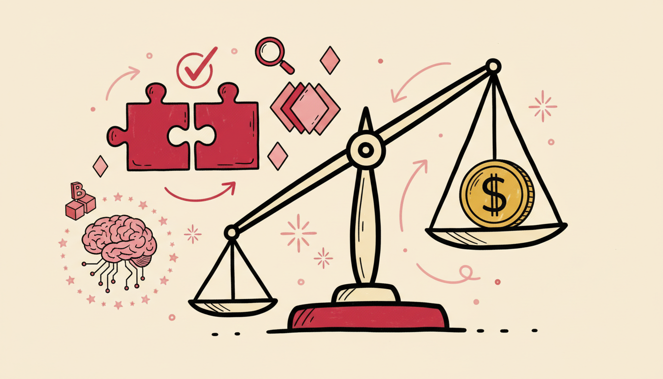 Métricas objetivas: Exact Match, ROUGE, BERTScore y coste