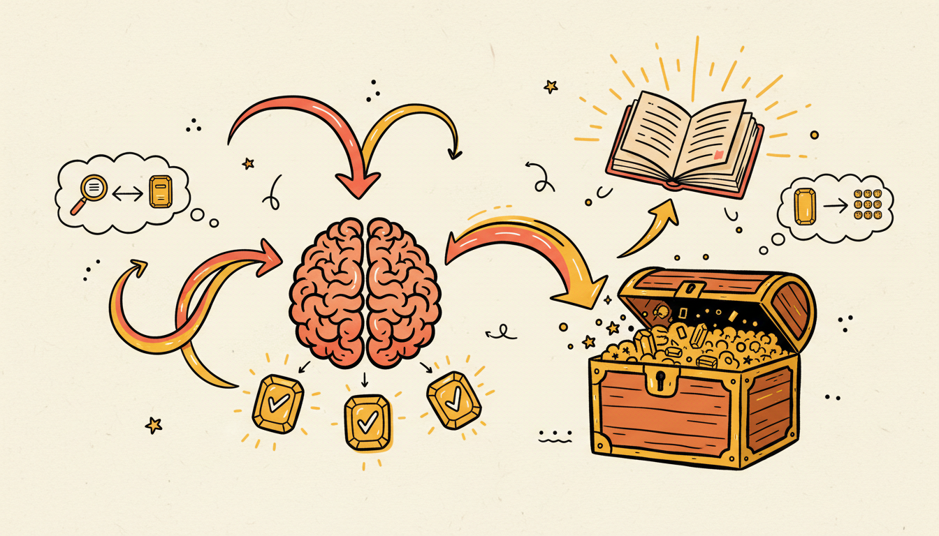 Few-Shot Learning: el poder de los buenos ejemplos